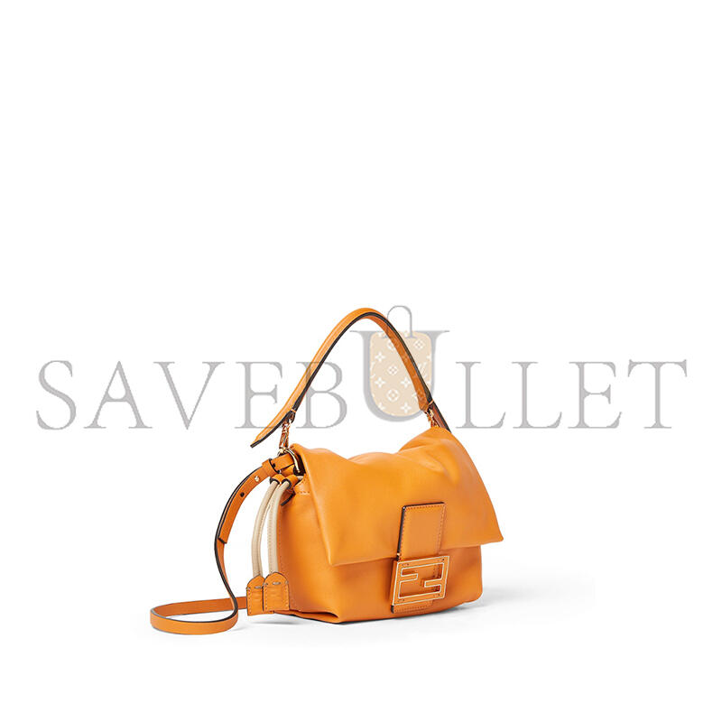 FENDI MAMMA BAGUETTE SMALL 8BS105ABVEF0J29 (16*13*10cm)